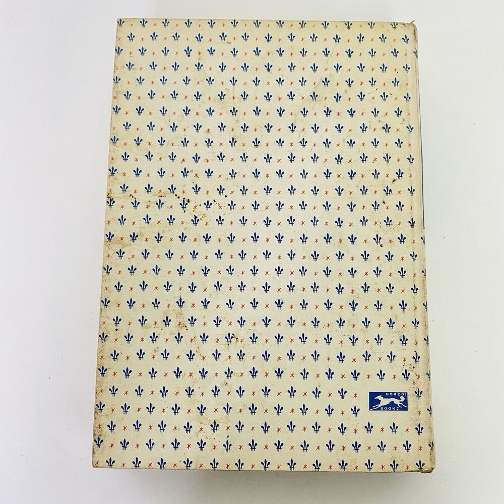 Mastering the Art of French Cooking Julia Child Simone Beck Volume Two 1st Ed - Picture 4 of 14